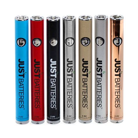 Best Features: Quick and long draws Powerful <b>battery</b> life Works with ceramic wicked and wickless cartridges Mig Vapor Standard <b>Battery</b> Get 10% OFF coupon code: RV10 Check Price The Mig Vapor Standard par was in the development process for a long time. . Just batteries vape pen